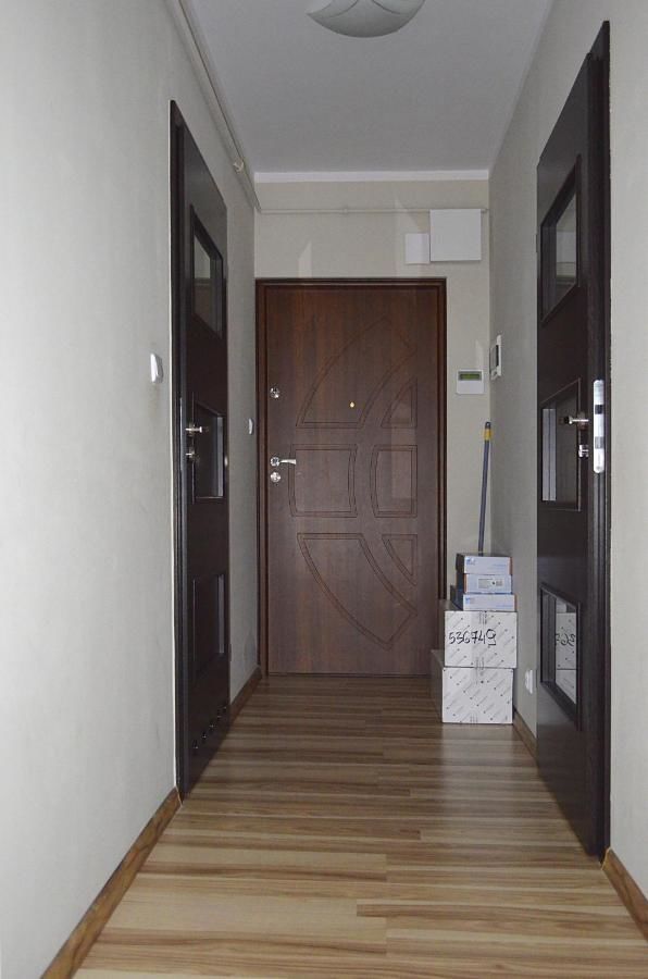 Апартаменты Apartament Dzierzoniow Дзержонюв-29