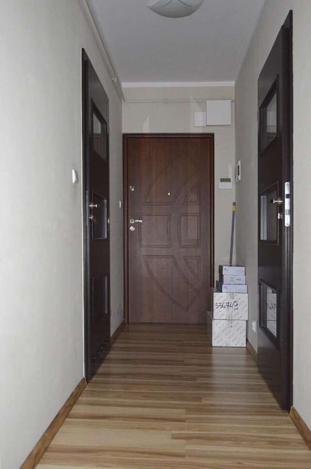 Апартаменты Apartament Dzierzoniow Дзержонюв-28